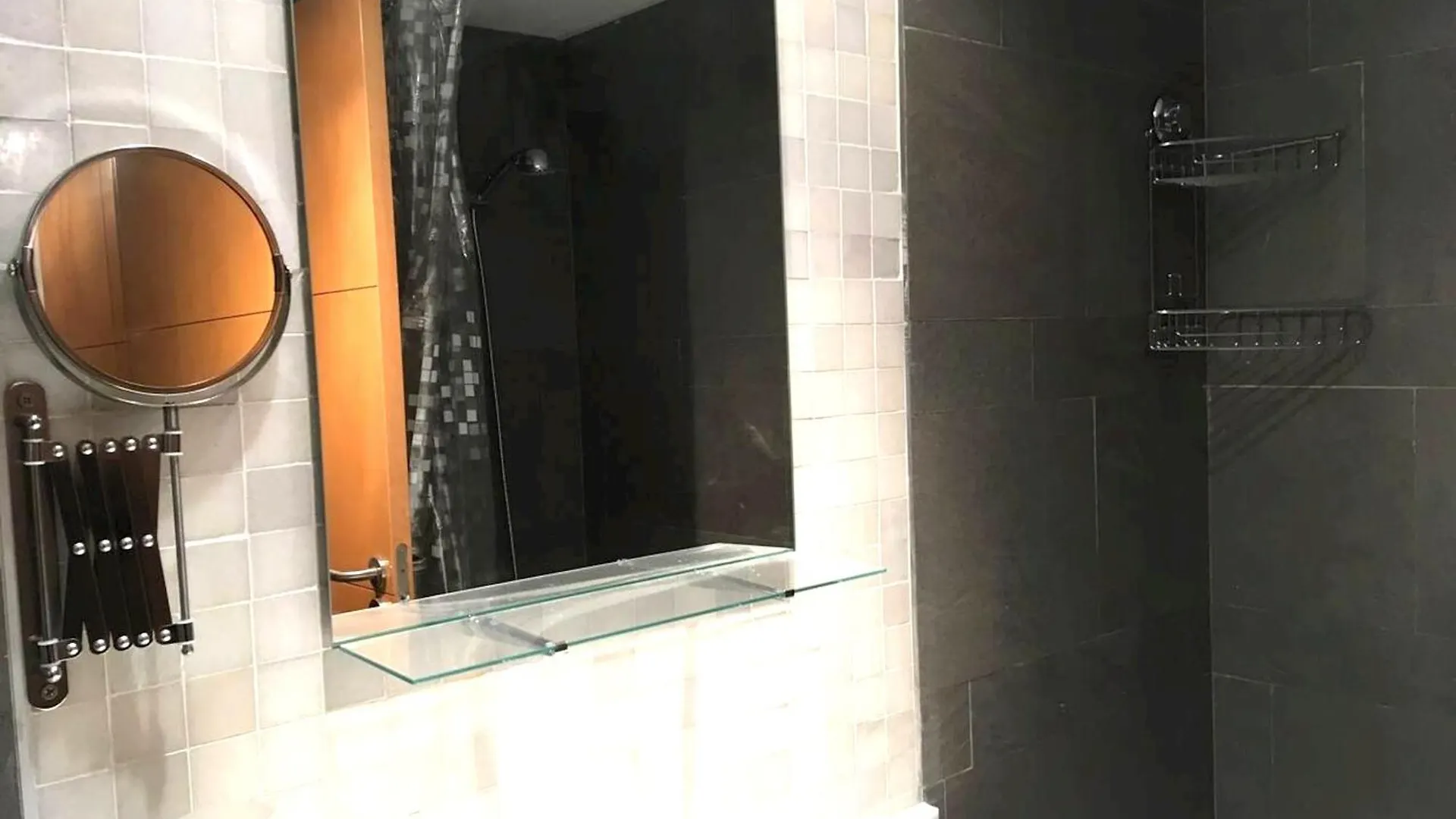 Comfortable Apartment In The Centre Of Malaga 60 M² Parking Spain