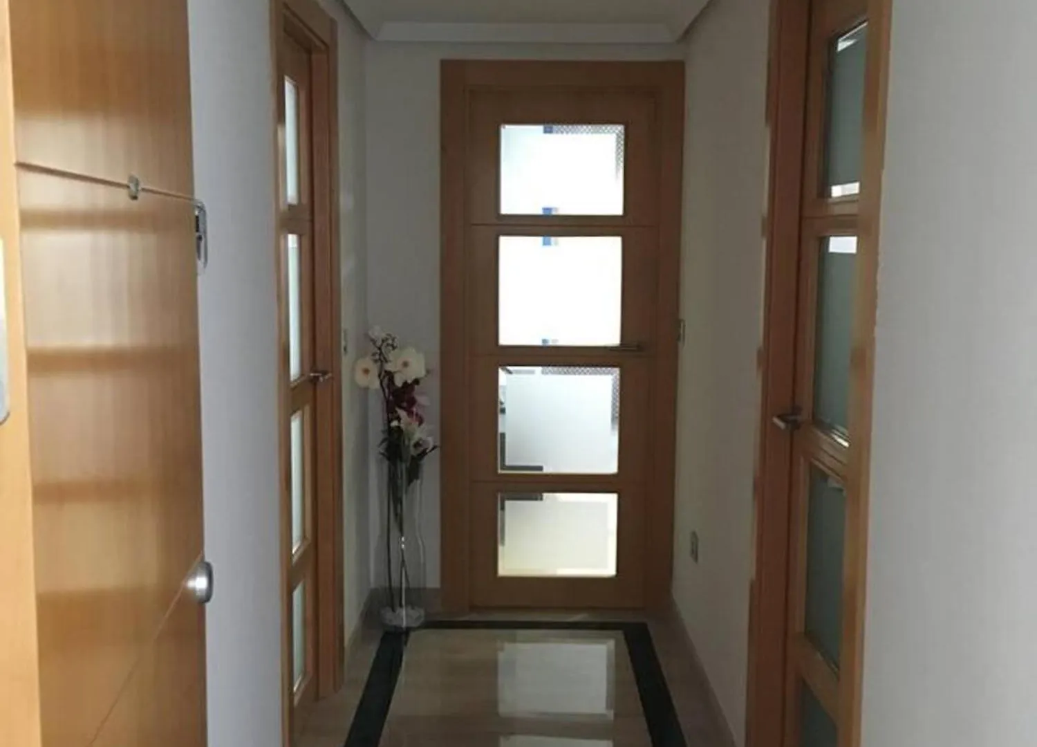 Comfortable Apartment In The Centre Of Malaga 60 M² Parking