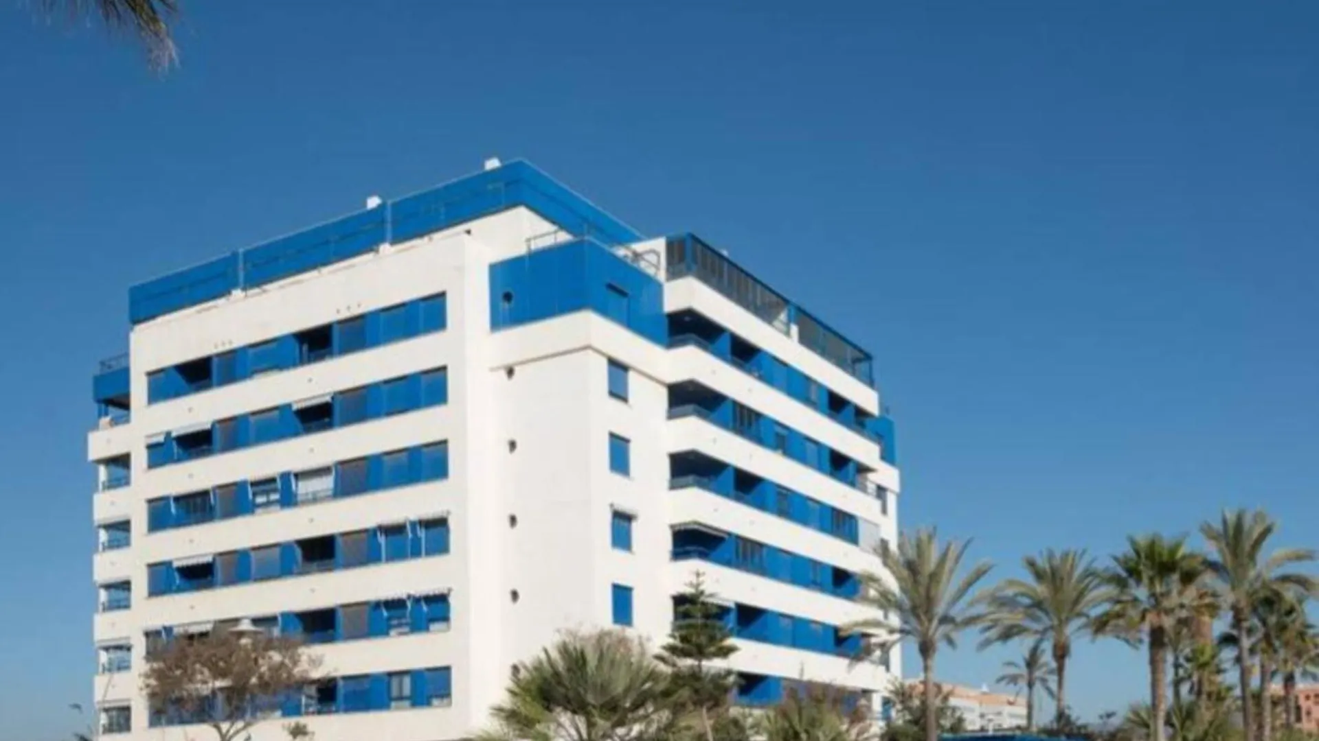 Comfortable Apartment In The Centre Of Malaga 60 M² Parking