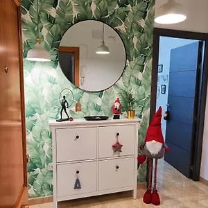 Apartament La Brisa, Malaga