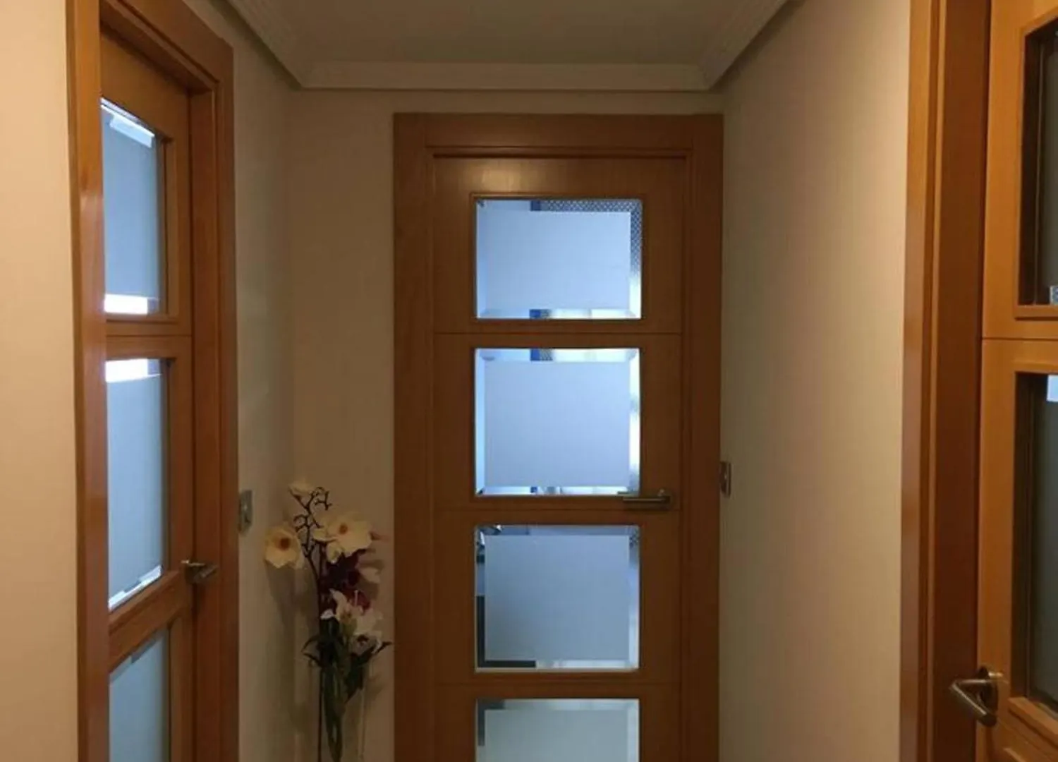 Comfortable Apartment In The Centre Of Malaga 60 M² Parking